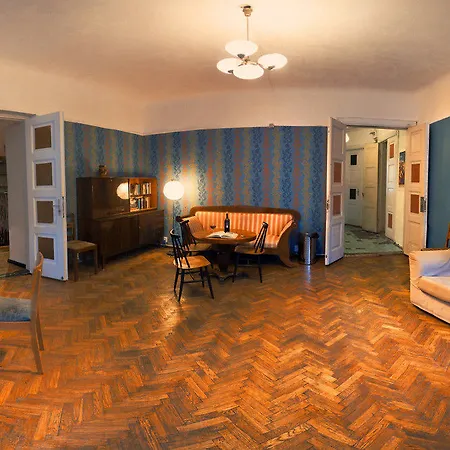 Auberge de jeunesse Katus Tallinn