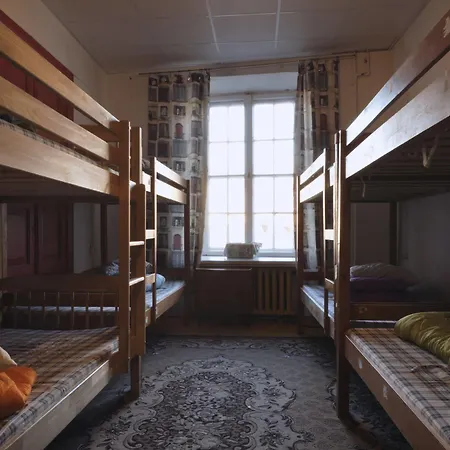 Hostel Katus *