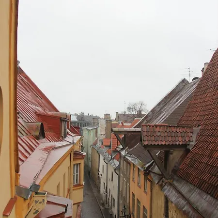 Auberge de jeunesse Katus Tallinn